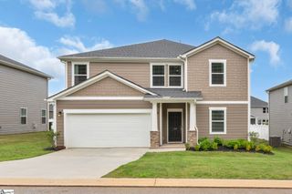133 Hazelcroft Drive, Fountain Inn, SC 29644