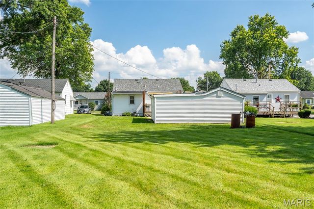 2633 Center Street, Granite City, IL 62040