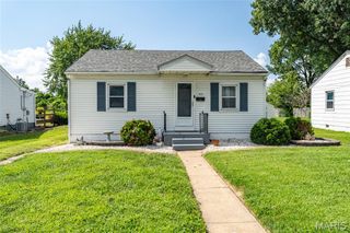 2633 Center Street, Granite City, IL 62040