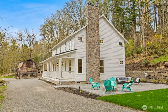 13310 Fettig Road E, Buckley, WA 98321