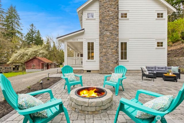 13310 Fettig Road E, Buckley, WA 98321