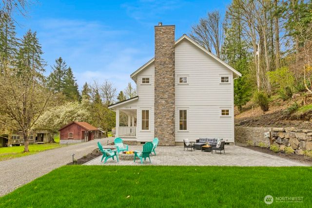 13310 Fettig Road E, Buckley, WA 98321