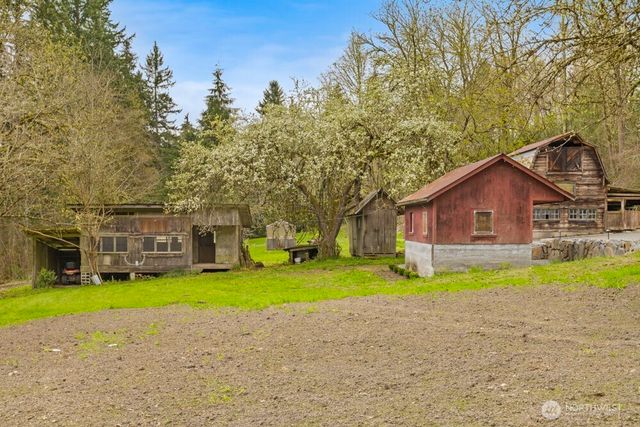 13310 Fettig Road E, Buckley, WA 98321