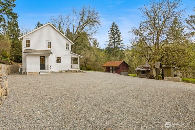 13310 Fettig Road E, Buckley, WA 98321