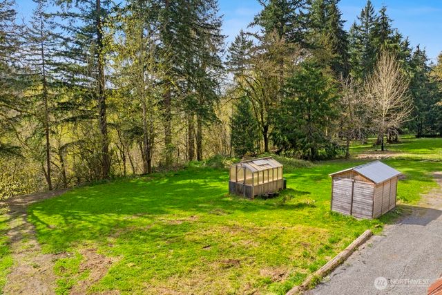 13310 Fettig Road E, Buckley, WA 98321
