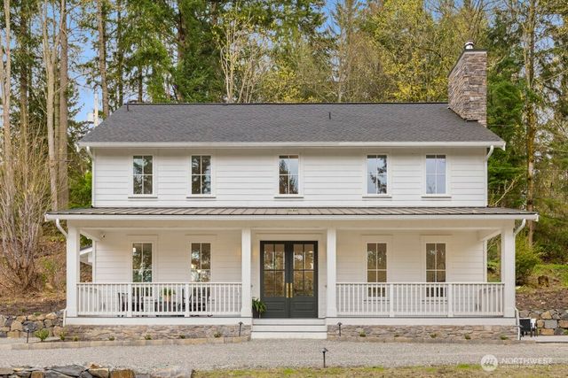 13310 Fettig Road E, Buckley, WA 98321