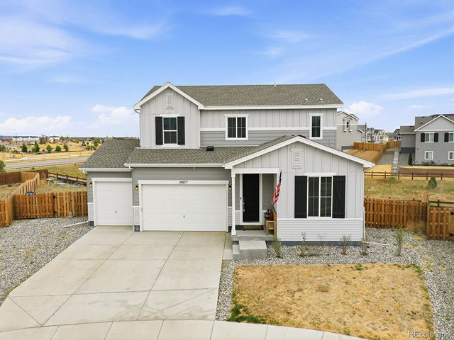 10077 Quari Street, Commerce City, CO 80022