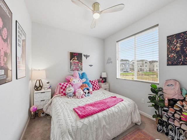 10077 Quari Street, Commerce City, CO 80022