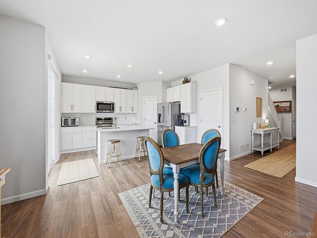 10077 Quari Street, Commerce City, CO 80022