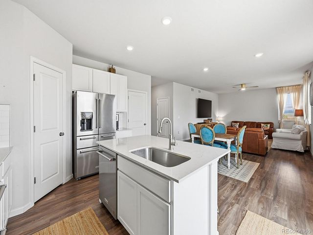 10077 Quari Street, Commerce City, CO 80022