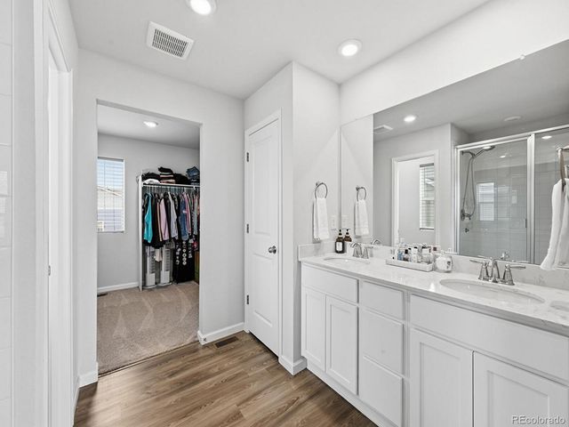 10077 Quari Street, Commerce City, CO 80022