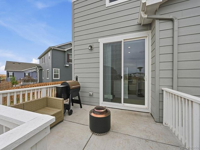 10077 Quari Street, Commerce City, CO 80022