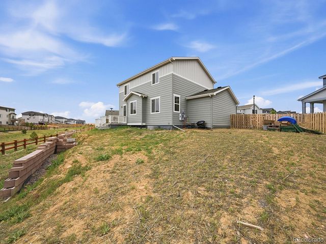 10077 Quari Street, Commerce City, CO 80022