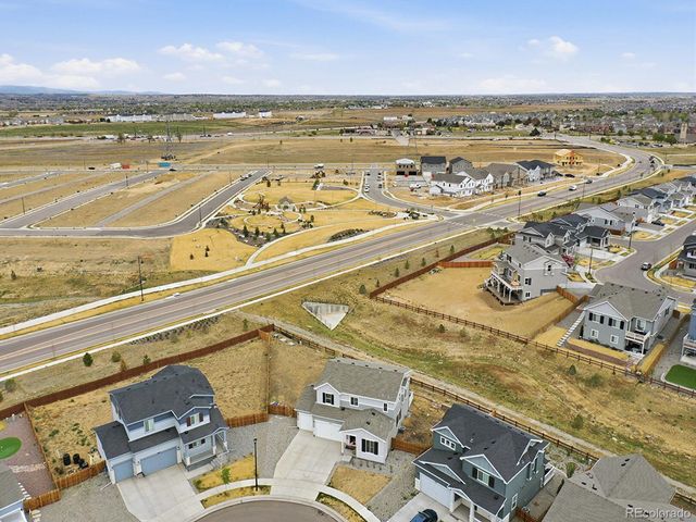 10077 Quari Street, Commerce City, CO 80022