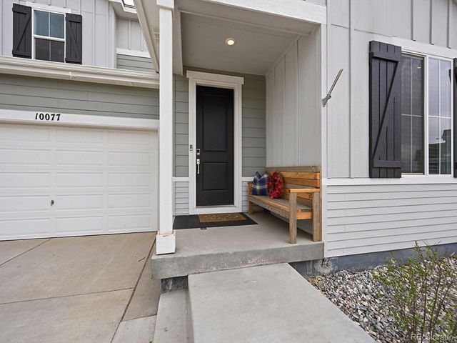 10077 Quari Street, Commerce City, CO 80022