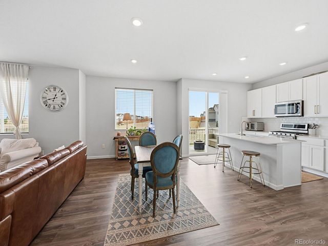 10077 Quari Street, Commerce City, CO 80022