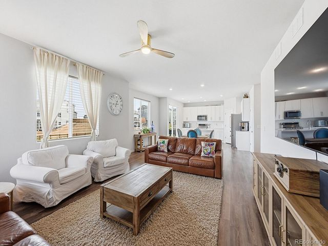 10077 Quari Street, Commerce City, CO 80022