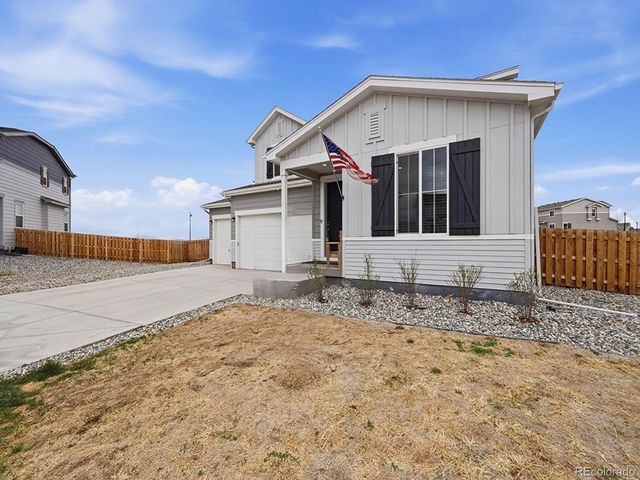 10077 Quari Street, Commerce City, CO 80022