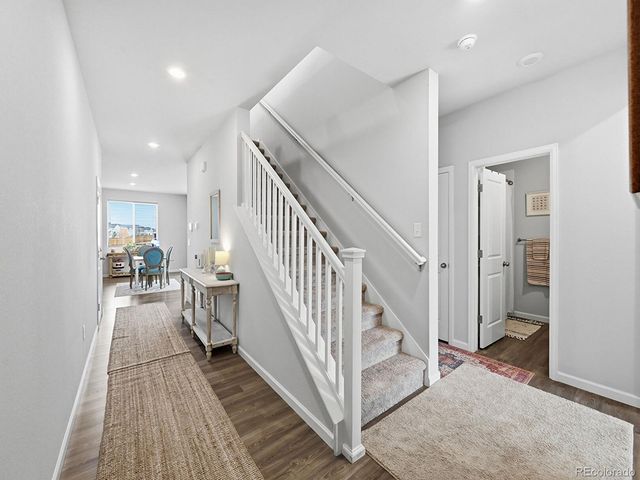 10077 Quari Street, Commerce City, CO 80022