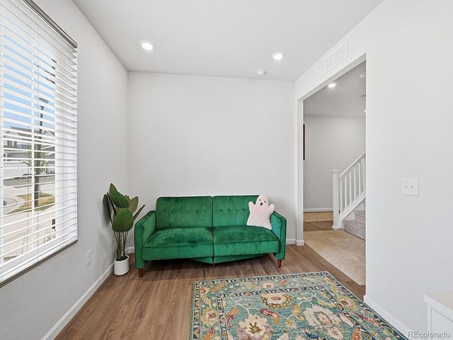 10077 Quari Street, Commerce City, CO 80022