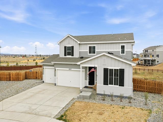 10077 Quari Street, Commerce City, CO 80022