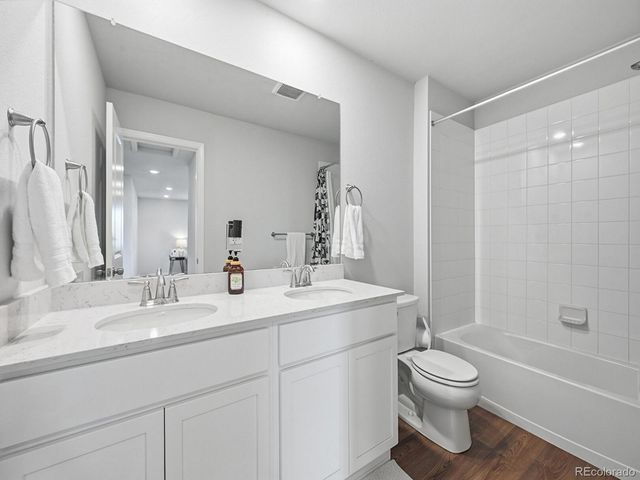 10077 Quari Street, Commerce City, CO 80022