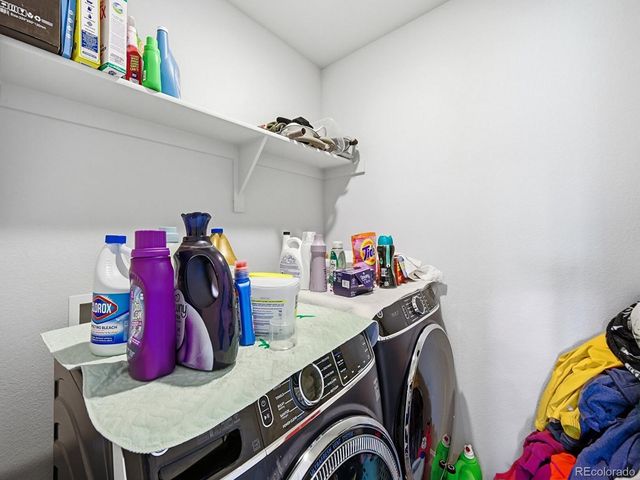 10077 Quari Street, Commerce City, CO 80022