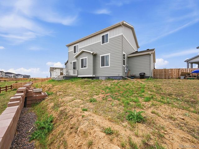 10077 Quari Street, Commerce City, CO 80022
