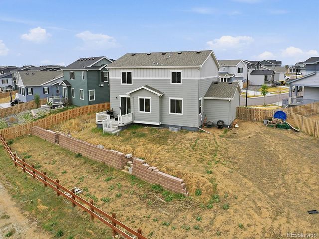 10077 Quari Street, Commerce City, CO 80022