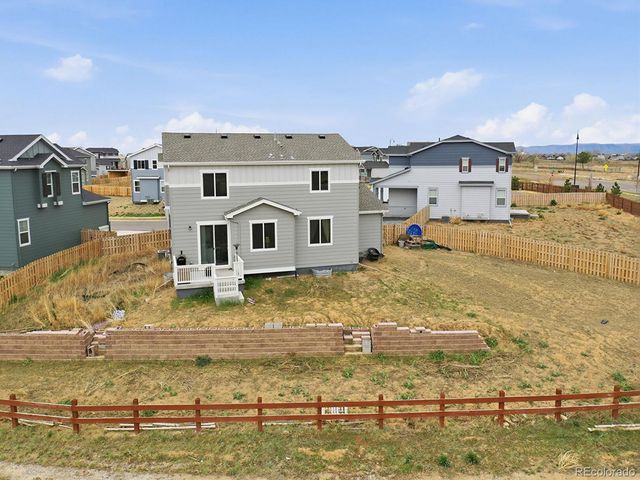 10077 Quari Street, Commerce City, CO 80022