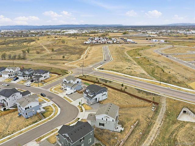 10077 Quari Street, Commerce City, CO 80022