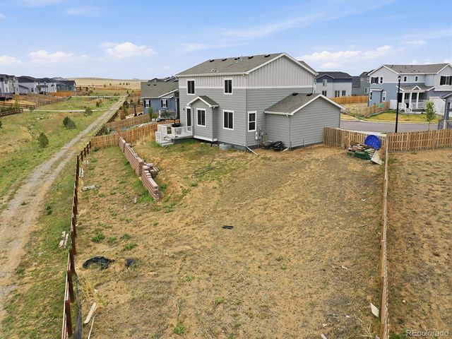 10077 Quari Street, Commerce City, CO 80022