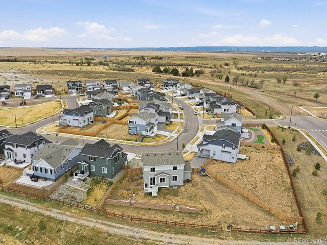 10077 Quari Street, Commerce City, CO 80022