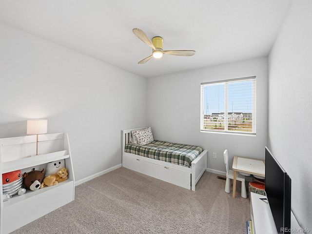 10077 Quari Street, Commerce City, CO 80022