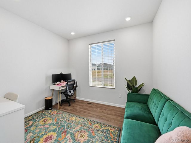 10077 Quari Street, Commerce City, CO 80022