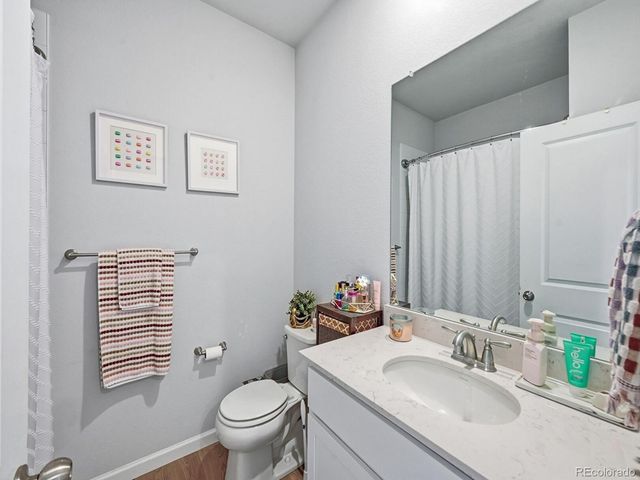 10077 Quari Street, Commerce City, CO 80022