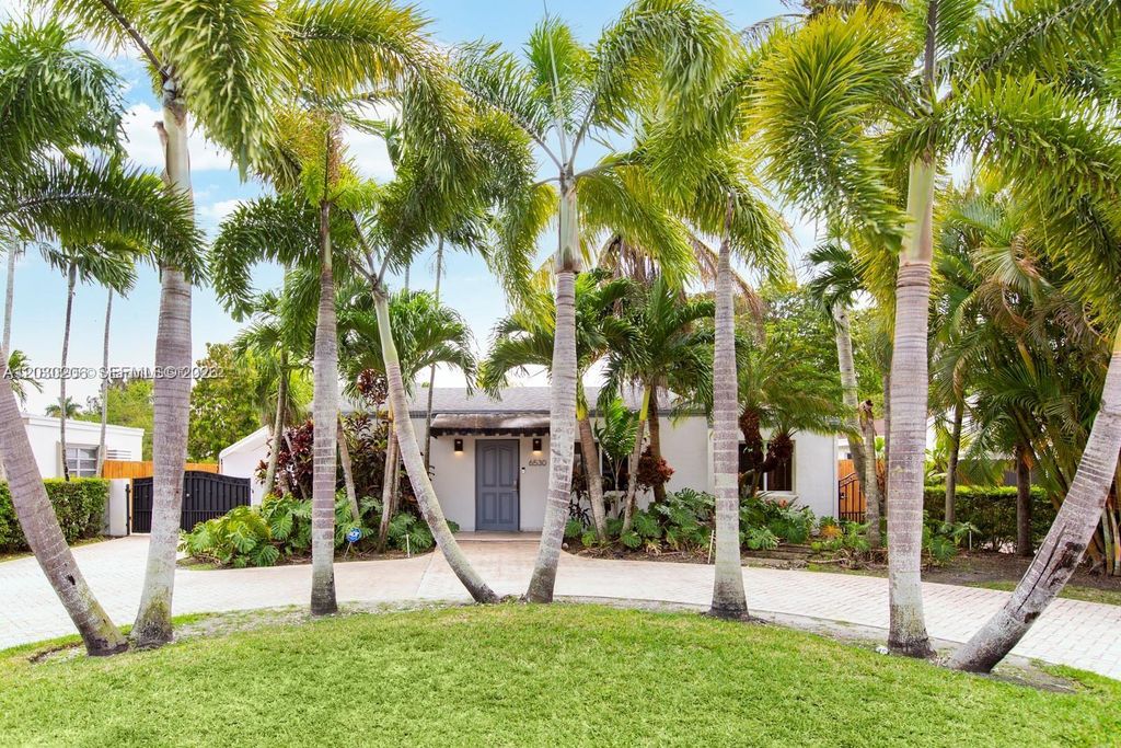 6530 SW 43rd Street, Miami, FL 33155