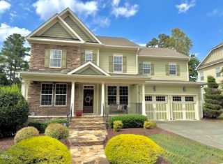 3606 Silver Forrest Lane, Raleigh, NC 27614