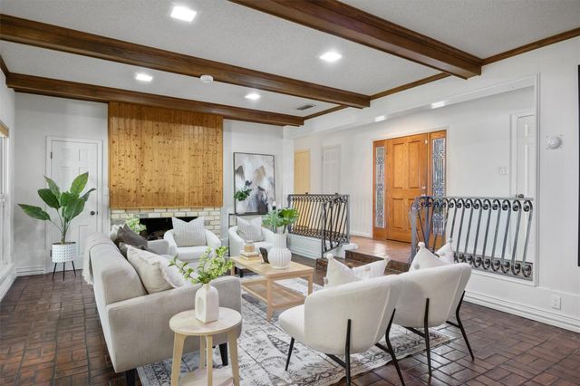 7207 Mesa DR, Austin, TX 78731