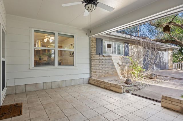 7207 Mesa DR, Austin, TX 78731