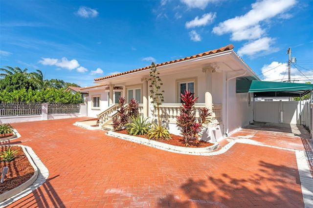 201 SW 51st Ct 1, Miami, FL 33134