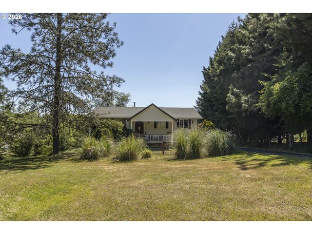 14850 Sw HIDDEN HILLS Rd, Mc Minnville, OR 97128