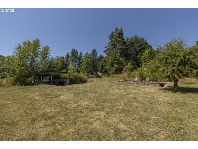 14850 Sw HIDDEN HILLS Rd, Mc Minnville, OR 97128