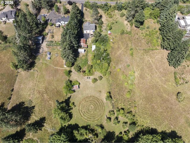 14850 Sw HIDDEN HILLS Rd, Mc Minnville, OR 97128
