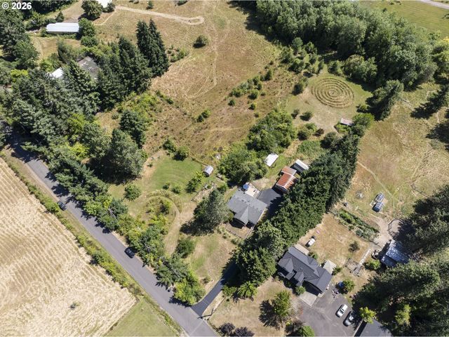 14850 Sw HIDDEN HILLS Rd, Mc Minnville, OR 97128