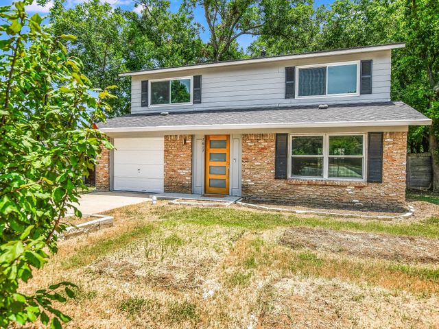 7617 Eastcrest DR, Austin, TX 78752