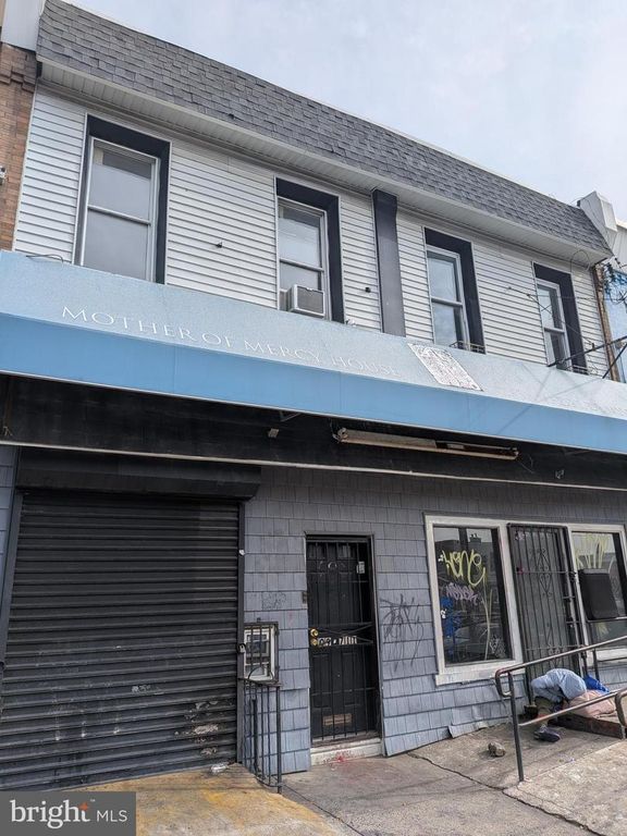 711 E ALLEGHENY AVE, Philadelphia, PA 19134