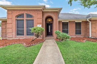 4602 Western Branch Court, Houston, TX 77066