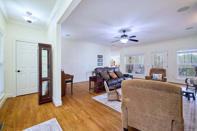 19220 Crystal Oaks Trail Trail, Little Rock, AR 72210