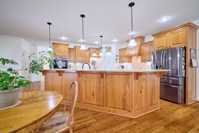 19220 Crystal Oaks Trail Trail, Little Rock, AR 72210